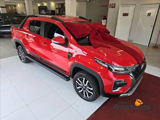 FIAT STRADA 1.0 TURBO 200 FLEX RANCH CD CVT